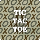 tic-tac-toe