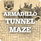 armadillo maze