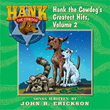 Hank's Greatest Hits Volume 2