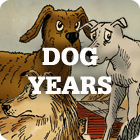 your age in dog years